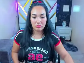 Chaturbate Adult Webcam of samyevanns