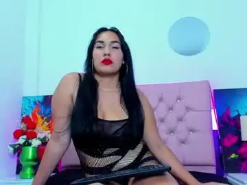 Chaturbate Live Porn of samyevanns