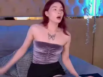 Chaturbate Live Sex Cam of _roxydoll_
