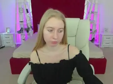 Chaturbate Live Porn of alina__blonde
