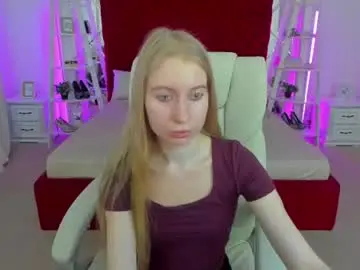 Chaturbate Adult Webcam of alina__blonde
