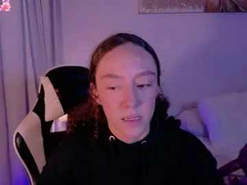 Chaturbate Sex Cam of chloemoreti