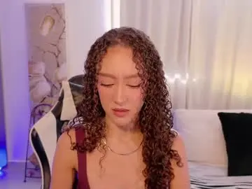 Chaturbate Free Porn Cam of chloemoreti
