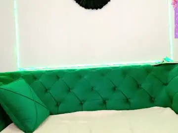 Chaturbate Sex Cam of ellamilf