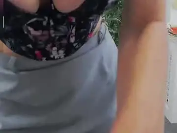 Chaturbate Live Sex of ellamilf