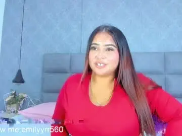 Chaturbate Adult Webcam of emilyy_r