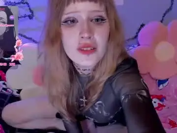 Chaturbate Live Sex Cam of evastevs