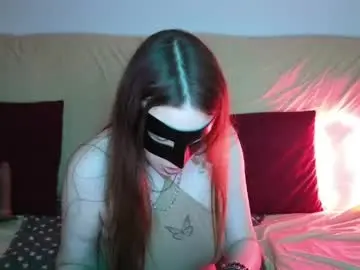 Chaturbate Adult Webcam of mademoisellemystique