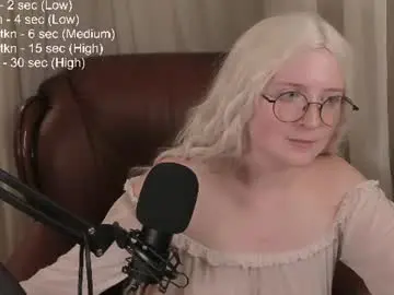 Chaturbate Live Sex Cam of passion_luna