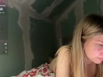 Chaturbate Sex Cam of sulemagarrick