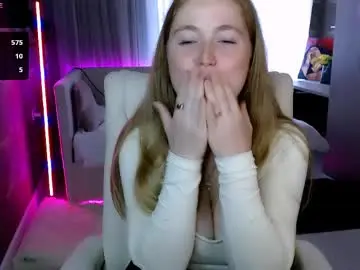 Chaturbate Private Sex Chat of tori_blond