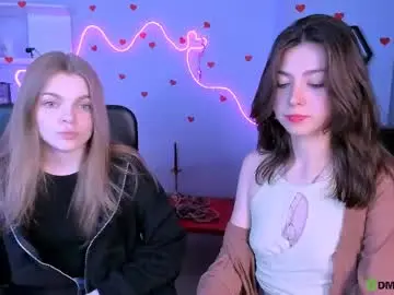 Chaturbate Private Sex Chat of veronica_bubble