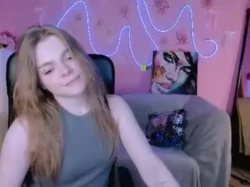 Chaturbate Adult Video Chat of veronica_bubble