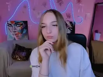 Chaturbate Adult Webcam of veronica_bubble