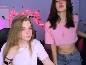 Chaturbate Adult Webcams of veronica_bubble
