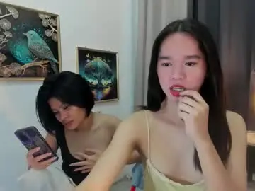 Chaturbate Live Sex Cam of yourtinybunny
