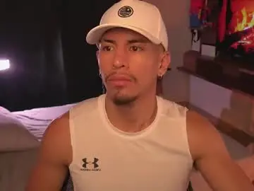 Chaturbate Free Porn Cam of aaronfox_