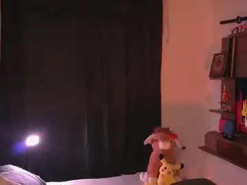 Chaturbate Live Sex Cam of aaronfox_