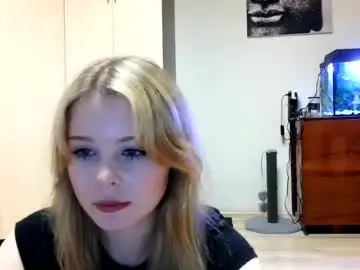 Chaturbate Free Live Porn of aleksa_angel