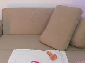 Chaturbate Live Sex Cam of anyacute01