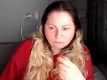 Chaturbate Nude Webcam of candycream74