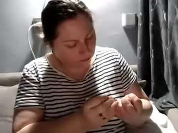 Chaturbate Live Sex of candycream74