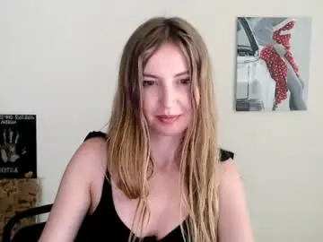 Chaturbate Live Porn of honey_lilly_