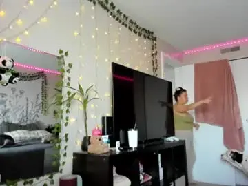 Chaturbate Free Porn Cam of ivyheavenxo