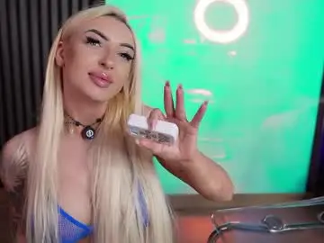 Chaturbate Best Webcam of missobsidian