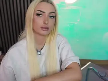 Chaturbate Free Porn Cam of missobsidian