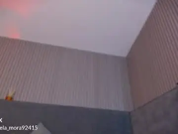 Chaturbate Live Sex Cam of pamela_vega