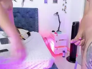 Chaturbate Best Webcam of scarlett_777_dante