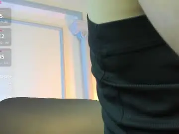 Chaturbate Live Porn of alex_wolf05