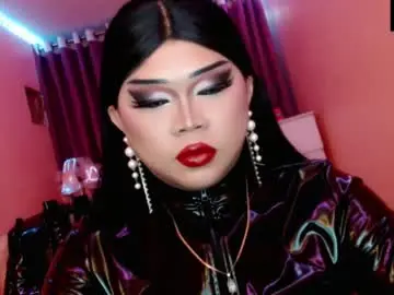 Chaturbate Best Webcam of amiadoll