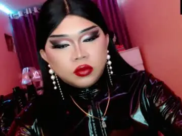 Chaturbate Live Sex of amiadoll