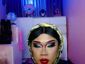 Chaturbate Live Sex of amiadoll