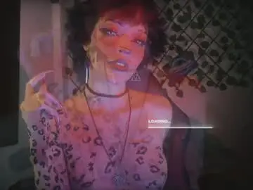 Chaturbate Free Live Porn of anny_kiitty_