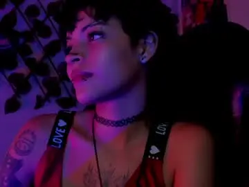 Chaturbate Adult Video Chat of anny_kiitty_