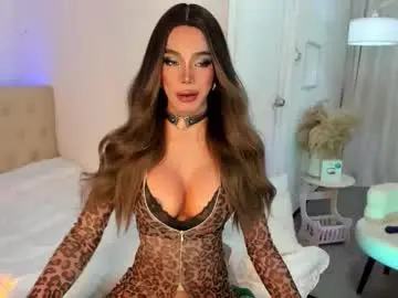 Chaturbate Live Sex Cam of ayoraxxx