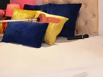 Chaturbate Live Sex of caroline_adams_