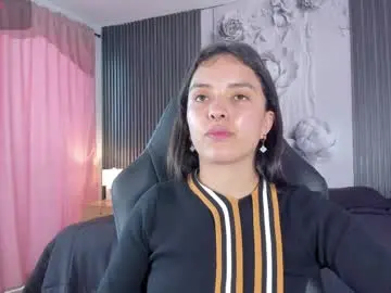 Chaturbate Live Sex of cherrybombs_
