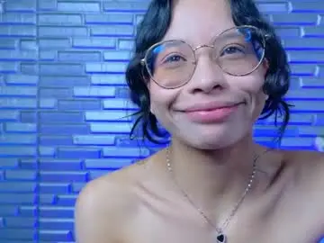 Chaturbate Live Sex Cam of giaa_rossi