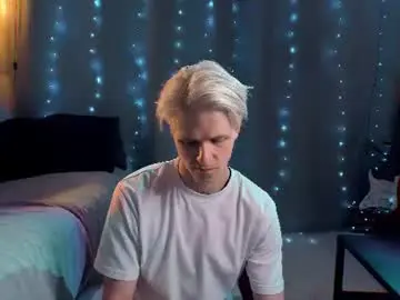 Chaturbate Live Sex Cam of jack_frozt