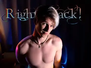Chaturbate Sex Chat of jack_frozt
