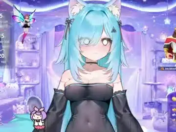 Chaturbate Adult Webcam of mei_azura