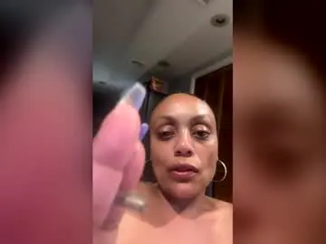 Chaturbate Live Sex of ms_discreet