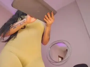 Chaturbate Best live sex cam show of selenelujan