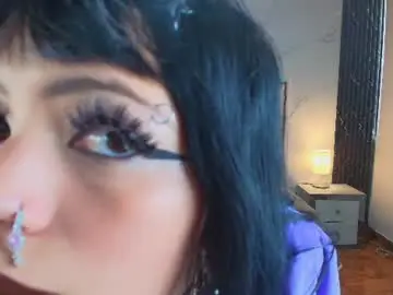Chaturbate Live Sex Cam of auroradiaz_
