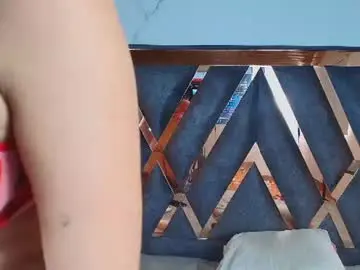 Chaturbate Live Sex Cam of auroradiaz_