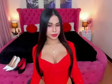 Chaturbate Live Porn of ayanamilker